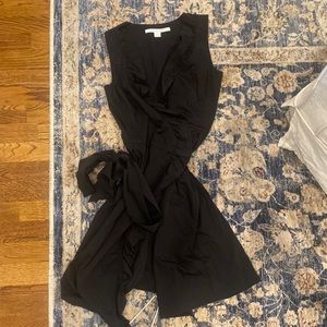 GUC Diane con furstenberg wrap dress